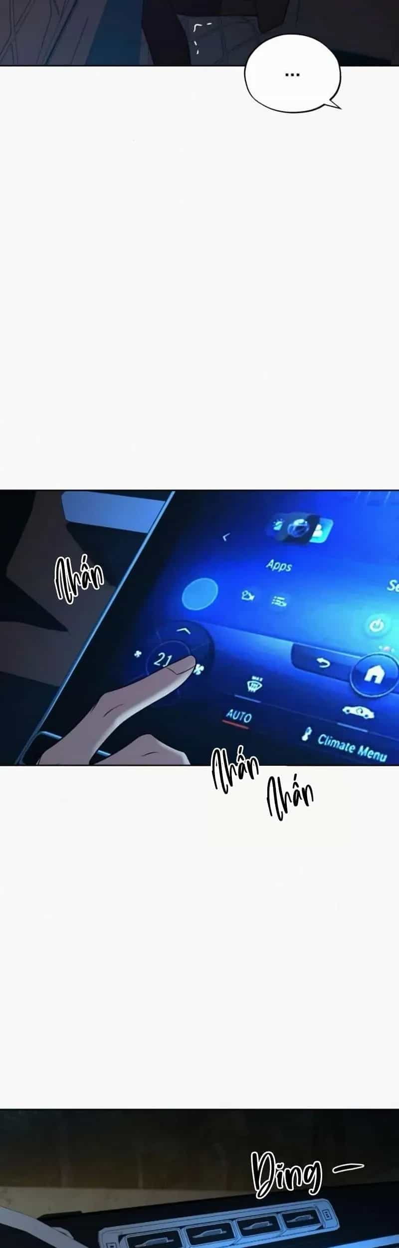 Chiến Lược: Tình Yêu Trong Sáng - Chương 124 - ảnh 6