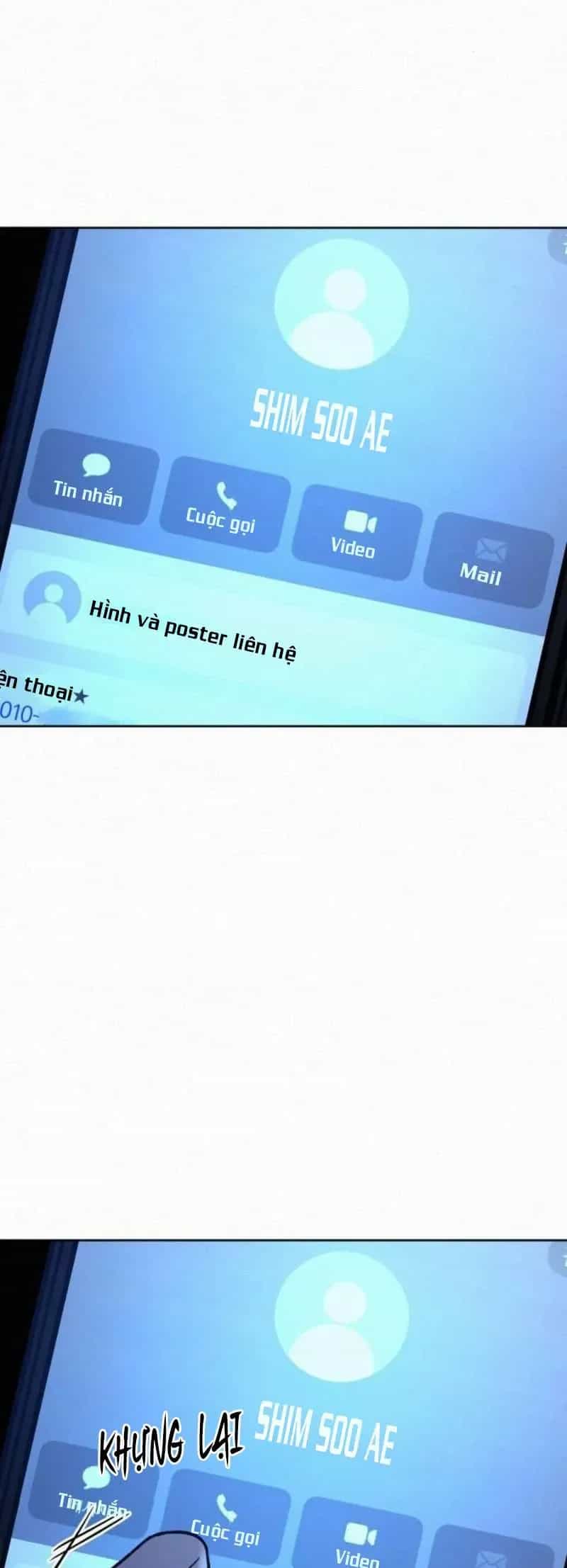 Chiến Lược: Tình Yêu Trong Sáng - Chương 125 - ảnh 29