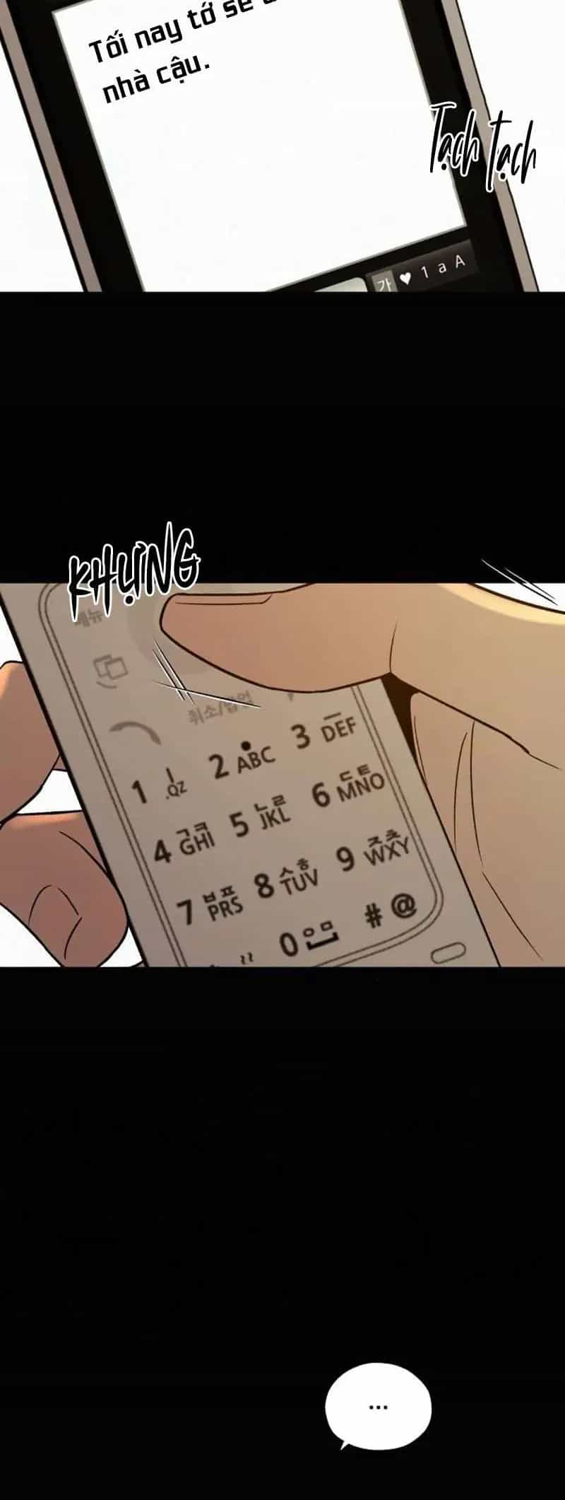 Chiến Lược: Tình Yêu Trong Sáng - Chương 125 - ảnh 79