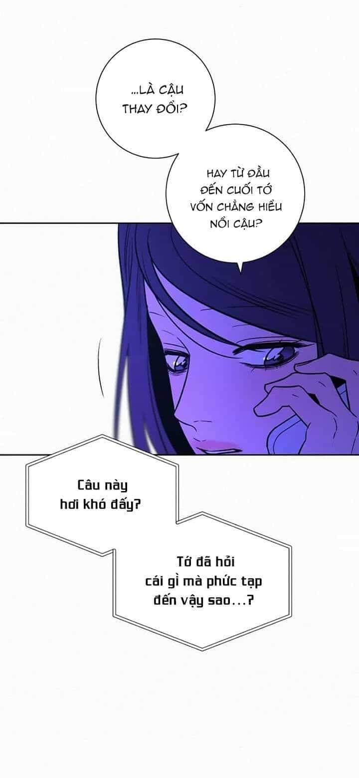 Chiến Lược: Tình Yêu Trong Sáng - Chương 127 - ảnh 30