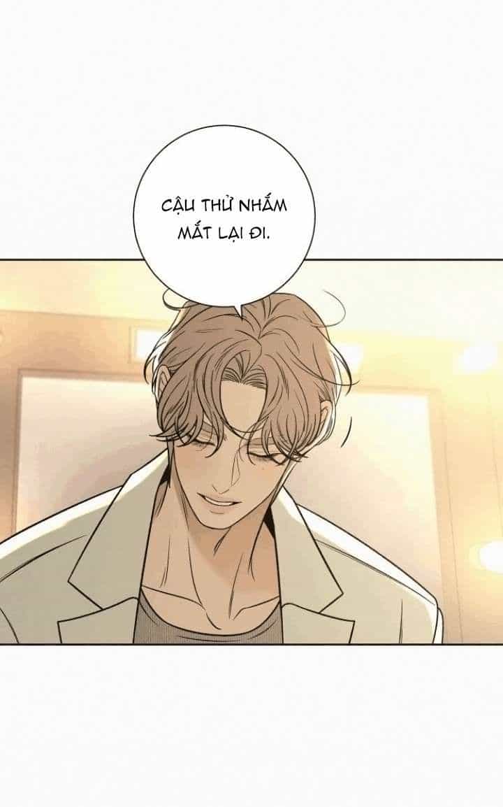 Chiến Lược: Tình Yêu Trong Sáng - Chương 127 - ảnh 61
