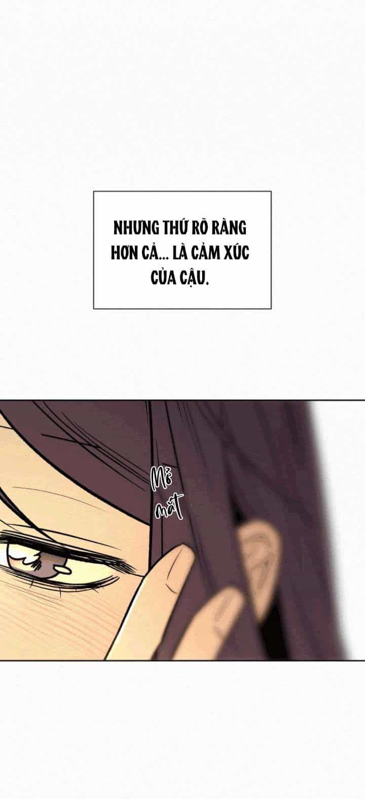 Chiến Lược: Tình Yêu Trong Sáng - Chương 127 - ảnh 77