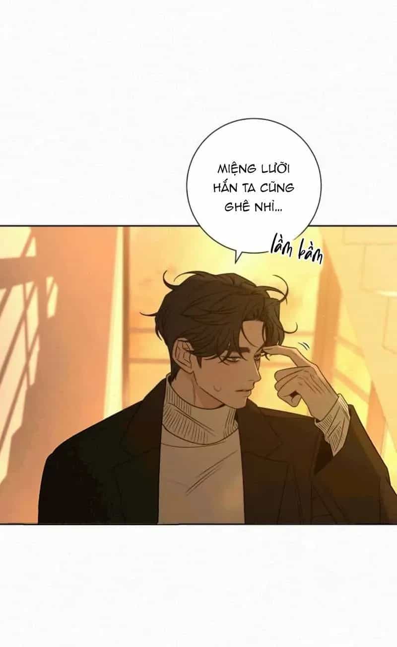 Chiến Lược: Tình Yêu Trong Sáng - Chương 128 - ảnh 34
