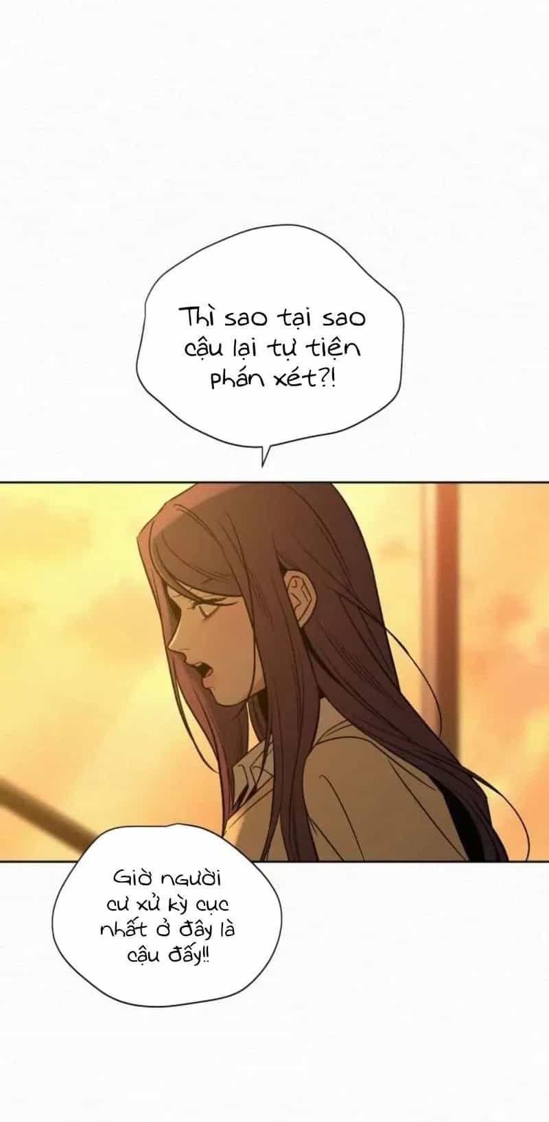 Chiến Lược: Tình Yêu Trong Sáng - Chương 128 - ảnh 37