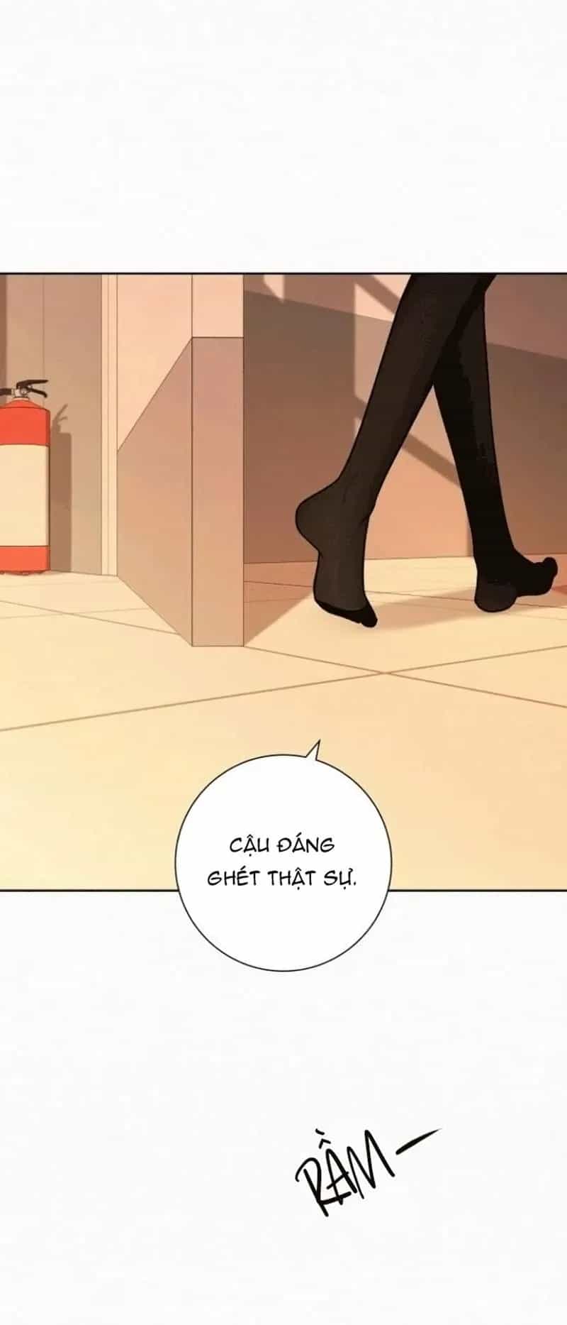 Chiến Lược: Tình Yêu Trong Sáng - Chương 128 - ảnh 76