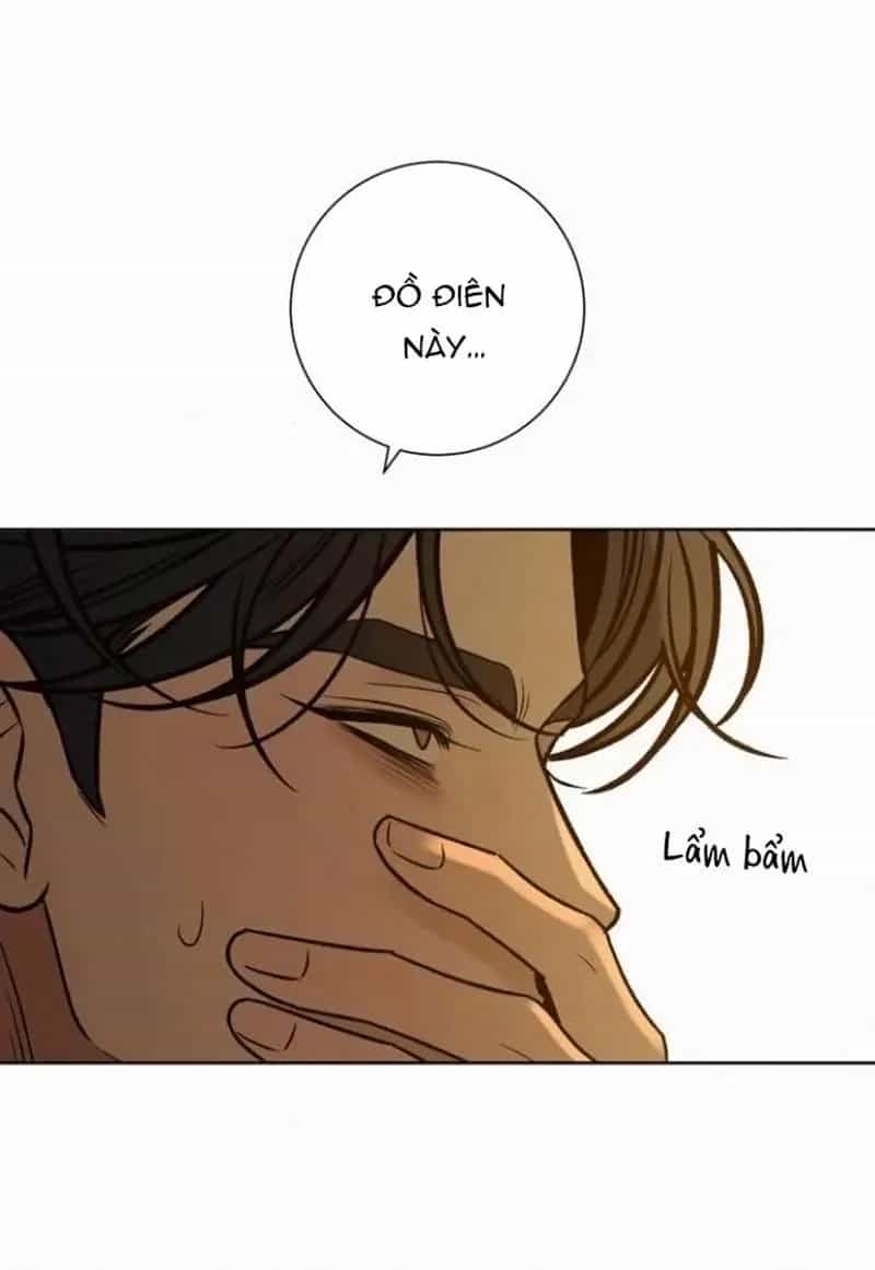Chiến Lược: Tình Yêu Trong Sáng - Chương 128 - ảnh 85
