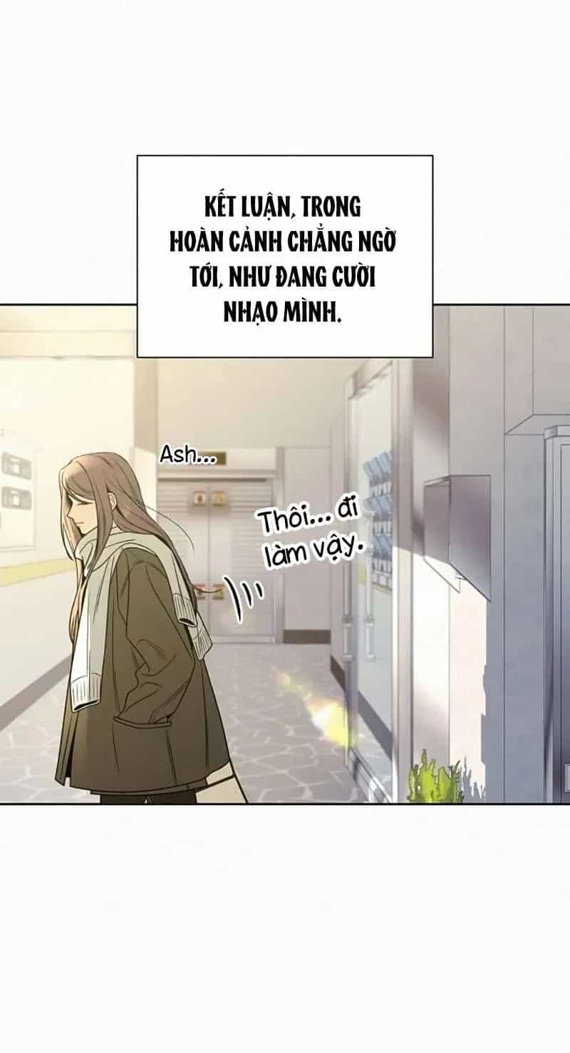 Chiến Lược: Tình Yêu Trong Sáng - Chương 128 - ảnh 9
