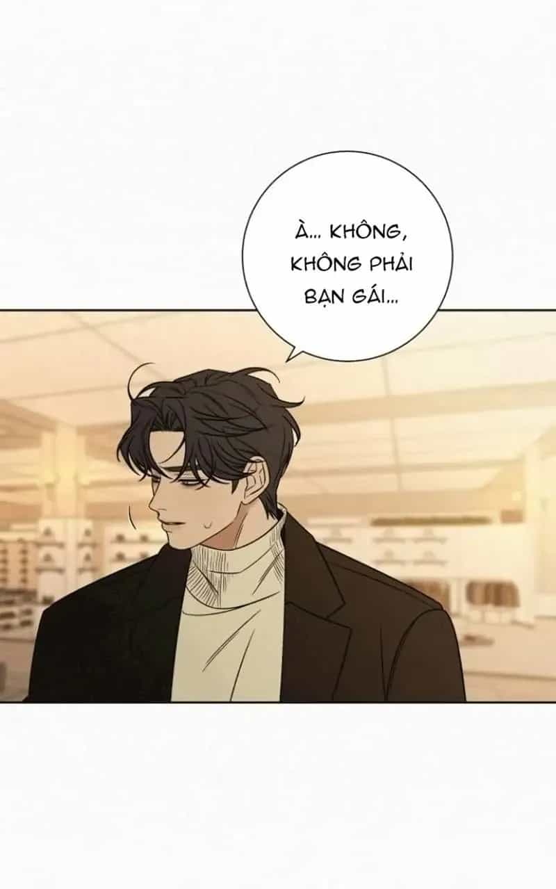 Chiến Lược: Tình Yêu Trong Sáng - Chương 128 - ảnh 97