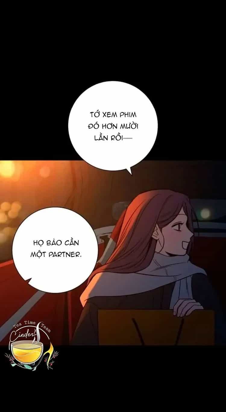 Chiến Lược: Tình Yêu Trong Sáng - Chương 129 - ảnh 17