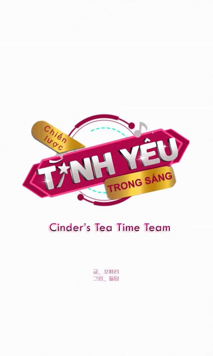 Chiến Lược: Tình Yêu Trong Sáng - Chương 129 - ảnh 3