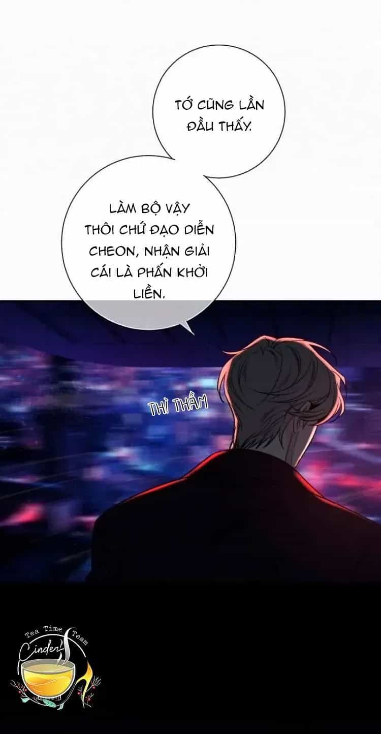 Chiến Lược: Tình Yêu Trong Sáng - Chương 129 - ảnh 57