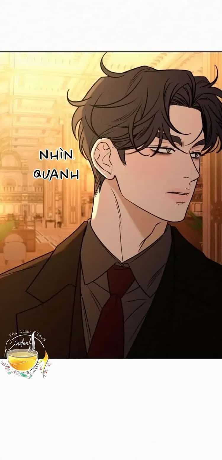 Chiến Lược: Tình Yêu Trong Sáng - Chương 129 - ảnh 67