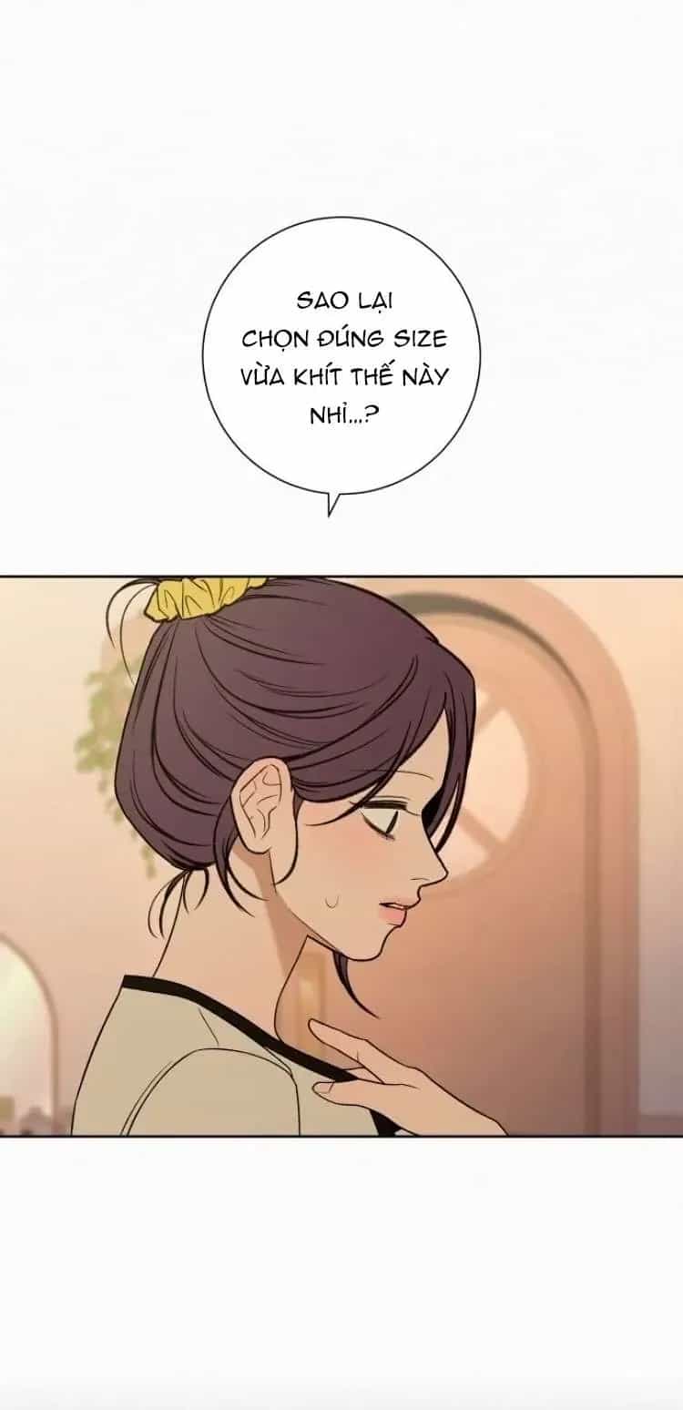 Chiến Lược: Tình Yêu Trong Sáng - Chương 129 - ảnh 8