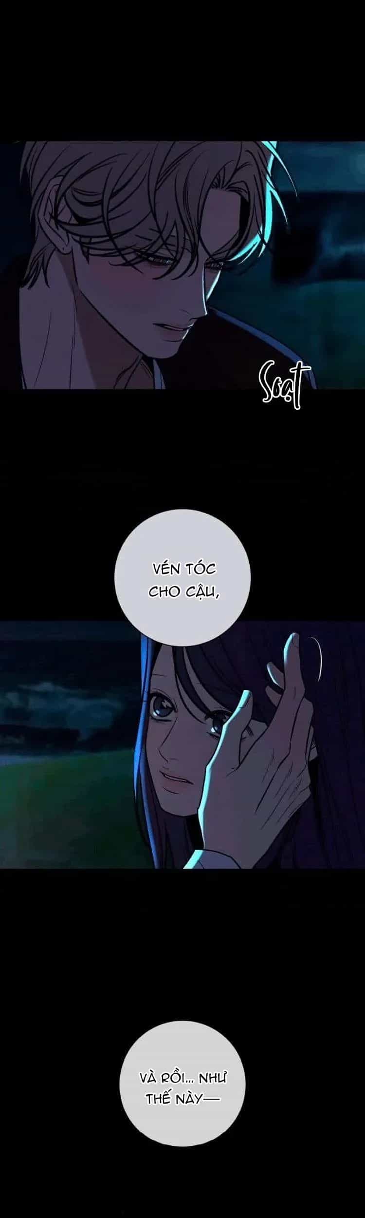 Chiến Lược: Tình Yêu Trong Sáng - Chương 130 - ảnh 41