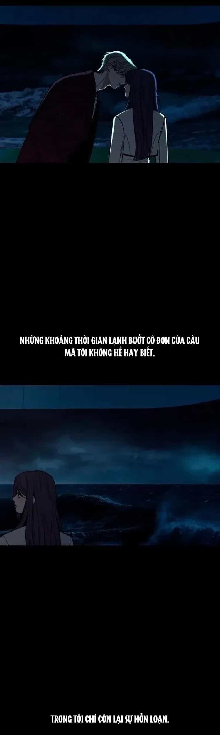 Chiến Lược: Tình Yêu Trong Sáng - Chương 130 - ảnh 42