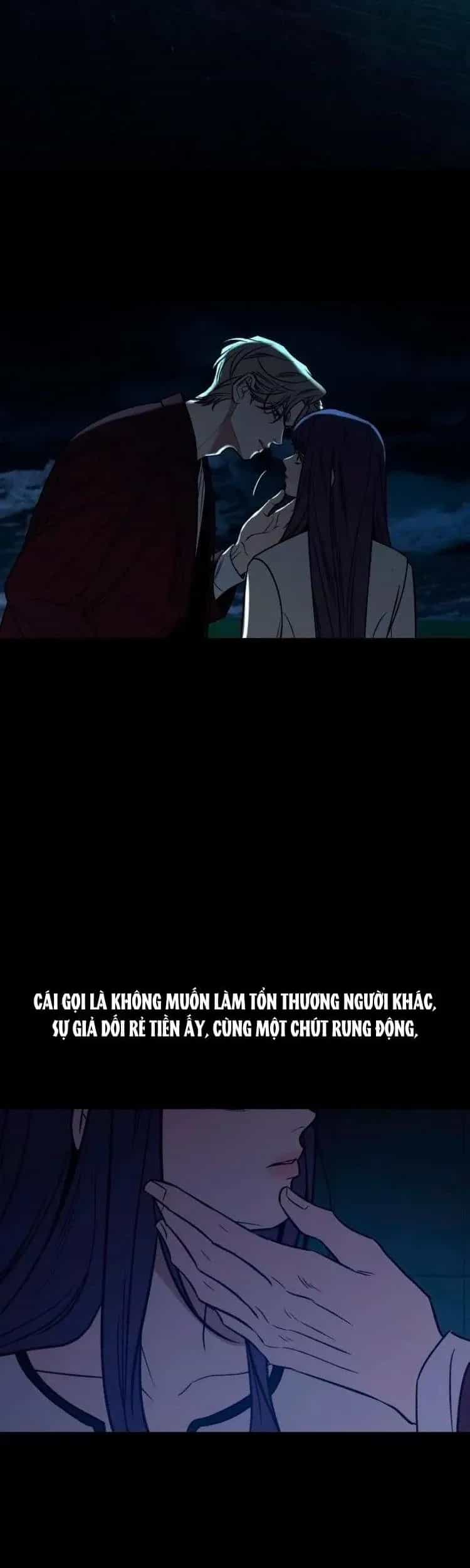 Chiến Lược: Tình Yêu Trong Sáng - Chương 130 - ảnh 44