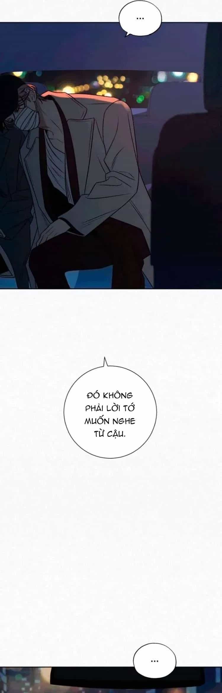 Chiến Lược: Tình Yêu Trong Sáng - Chương 130 - ảnh 49