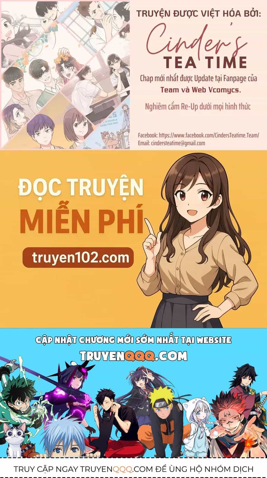 Chiến Lược: Tình Yêu Trong Sáng - Chương 131 - ảnh 49