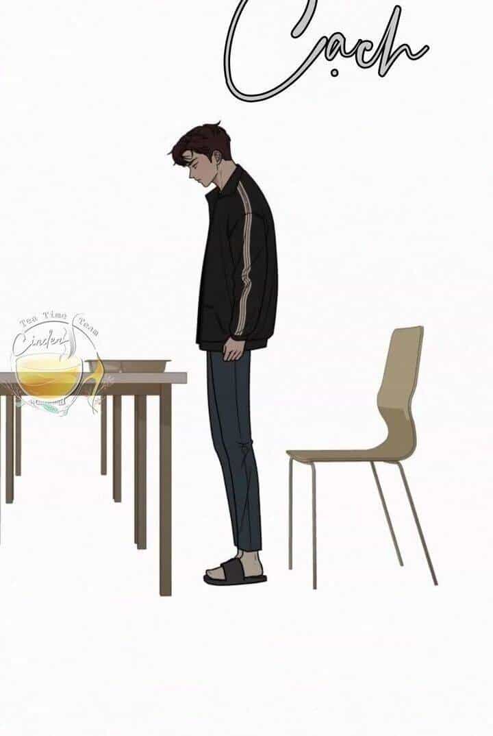 Chiến Lược: Tình Yêu Trong Sáng - Chương 17 - ảnh 13