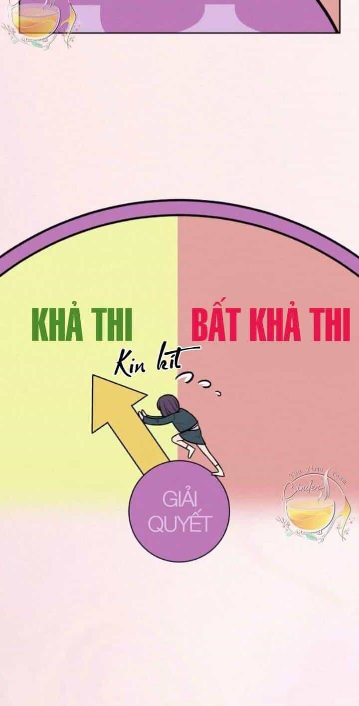 Chiến Lược: Tình Yêu Trong Sáng - Chương 17 - ảnh 16