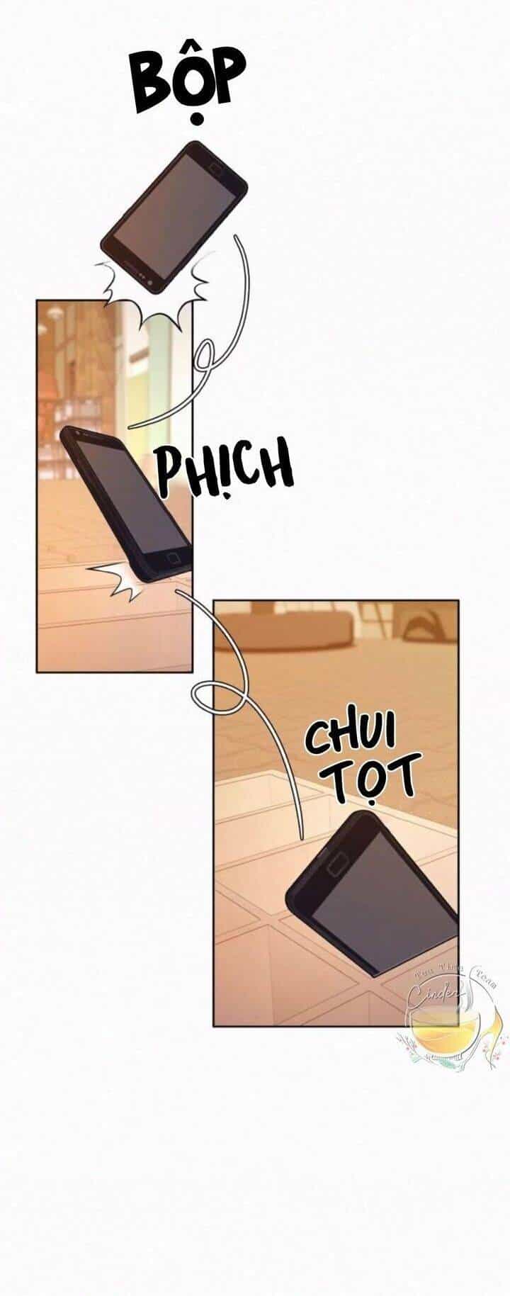 Chiến Lược: Tình Yêu Trong Sáng - Chương 17 - ảnh 47