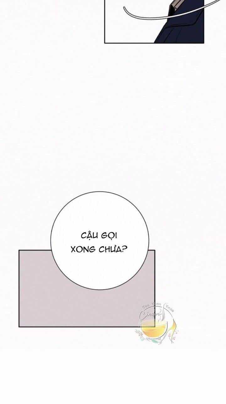 Chiến Lược: Tình Yêu Trong Sáng - Chương 17 - ảnh 68