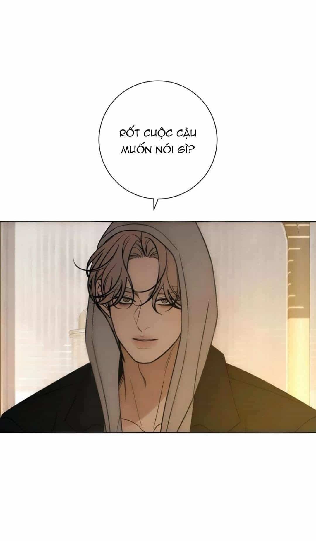 Chiến Lược: Tình Yêu Trong Sáng - Chương 132 - ảnh 29