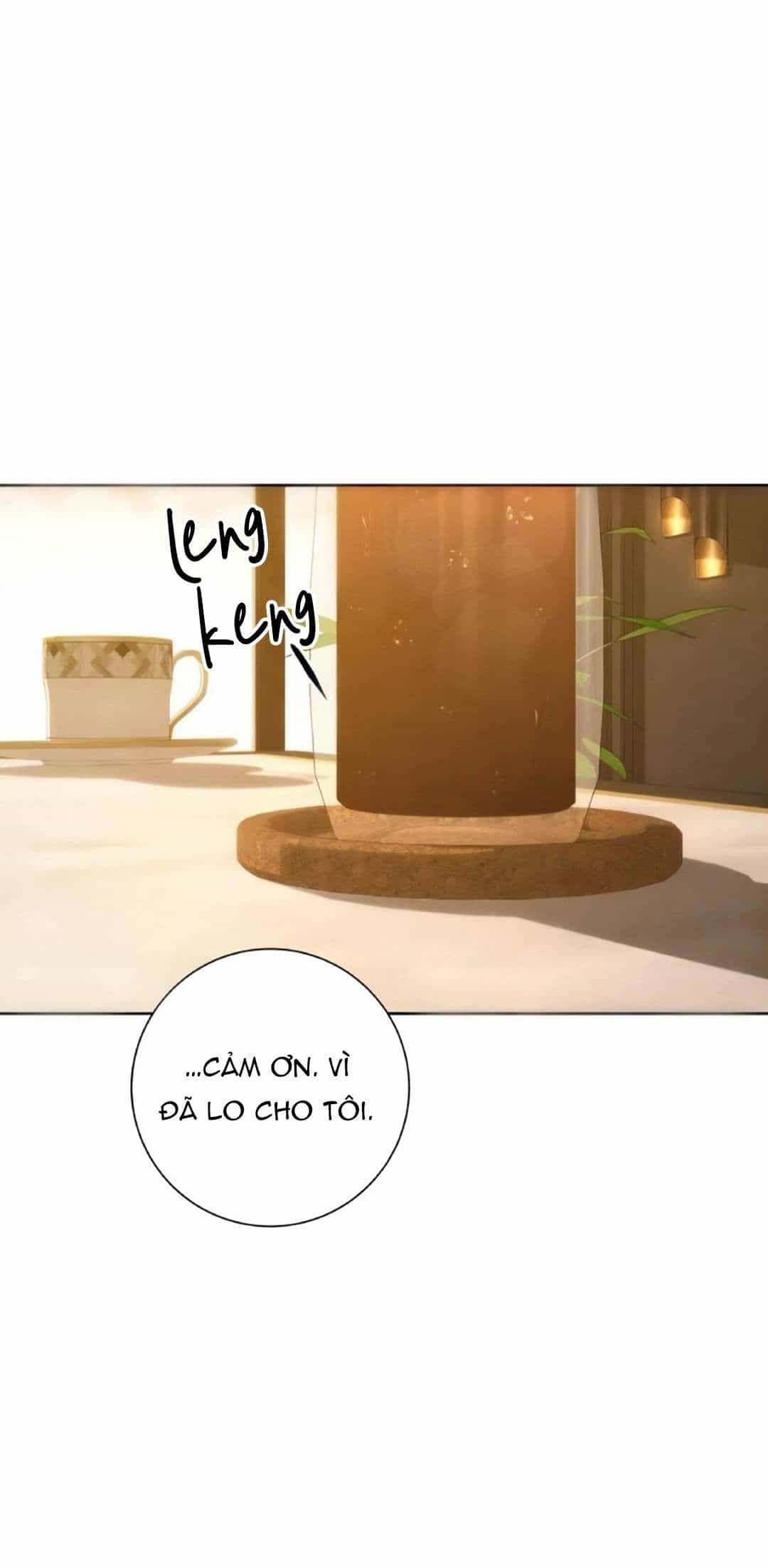 Chiến Lược: Tình Yêu Trong Sáng - Chương 132 - ảnh 40