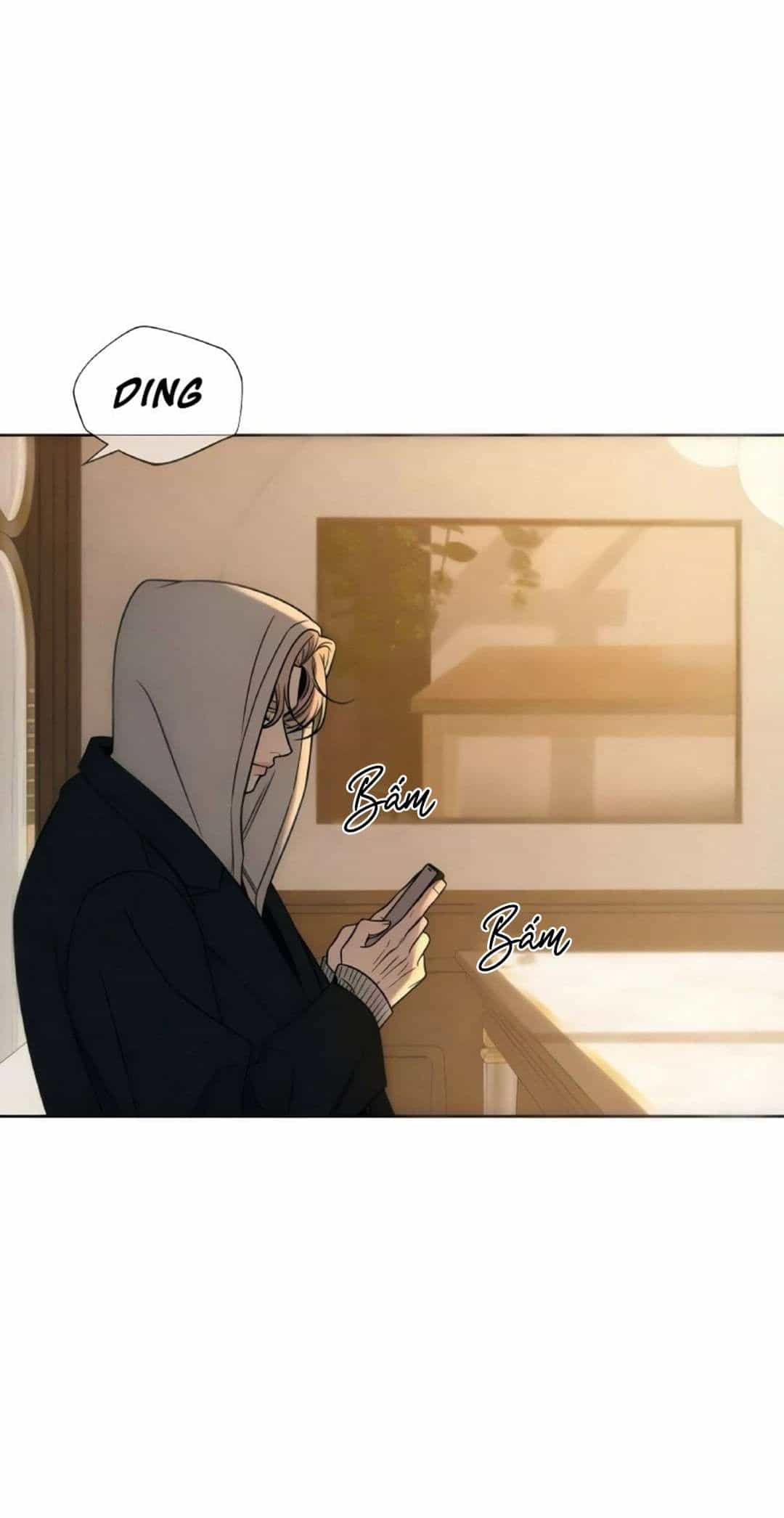 Chiến Lược: Tình Yêu Trong Sáng - Chương 132 - ảnh 5