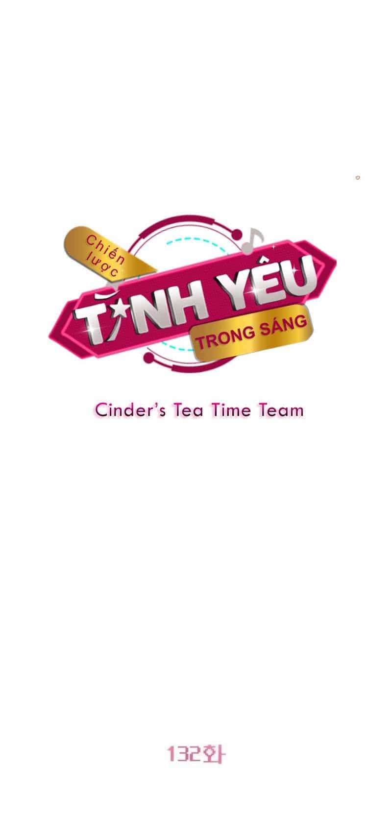 Chiến Lược: Tình Yêu Trong Sáng - Chương 132 - ảnh 52