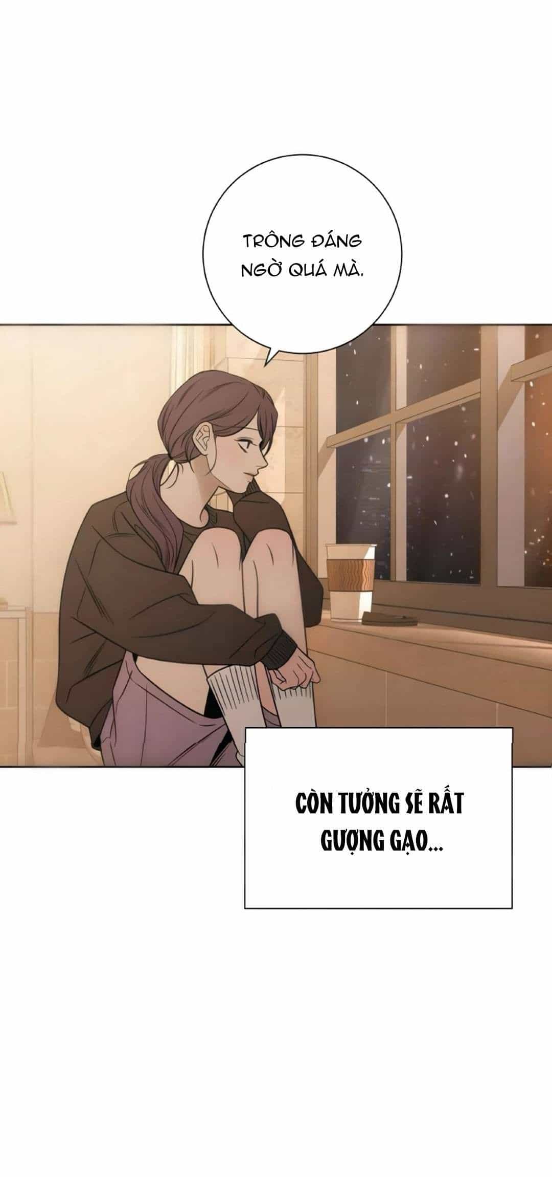 Chiến Lược: Tình Yêu Trong Sáng - Chương 132 - ảnh 78