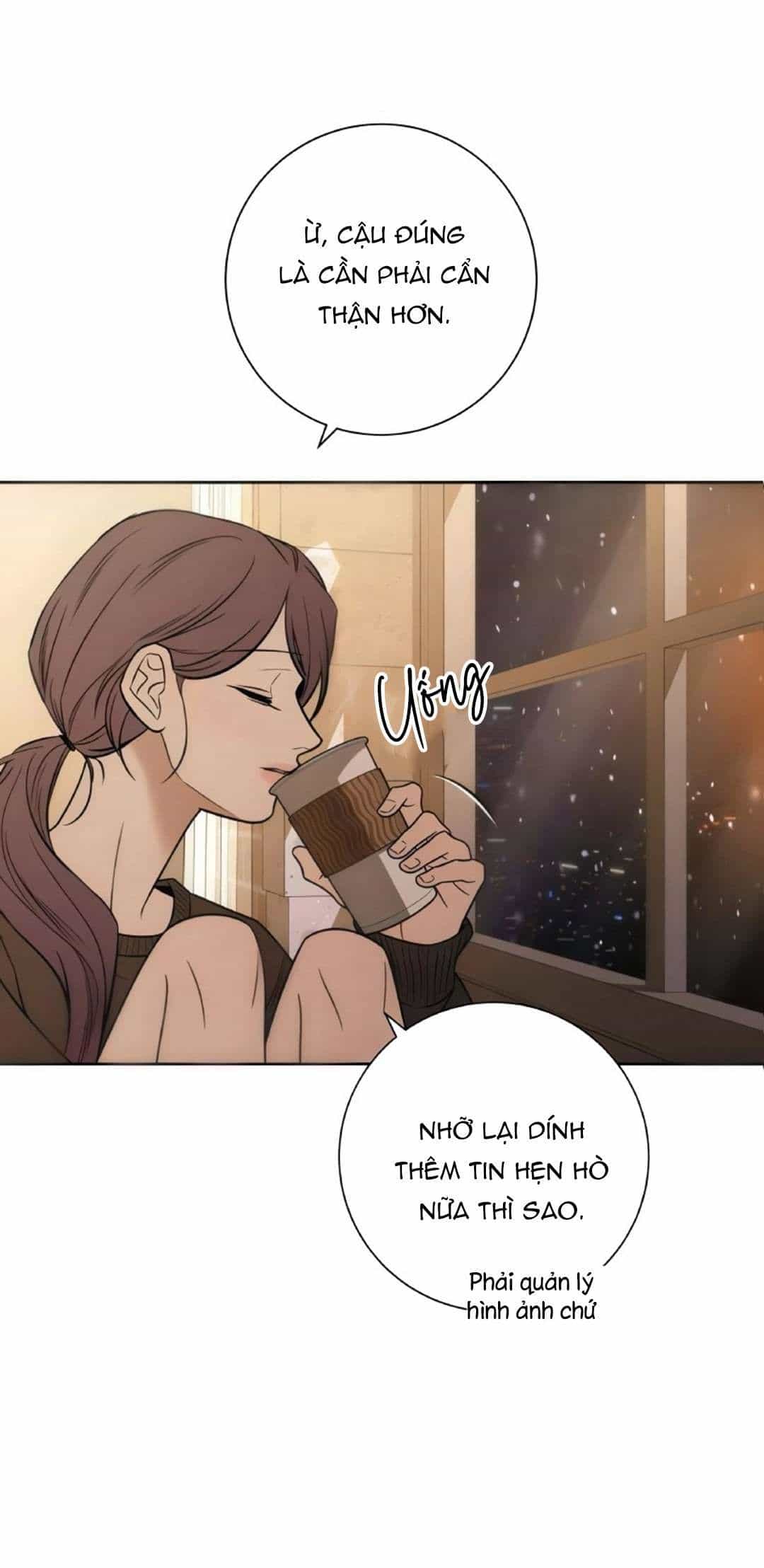 Chiến Lược: Tình Yêu Trong Sáng - Chương 132 - ảnh 82