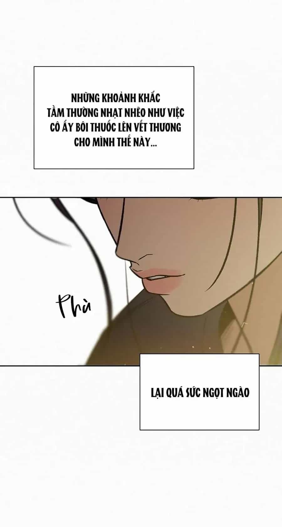 Chiến Lược: Tình Yêu Trong Sáng - Chương 133 - ảnh 15