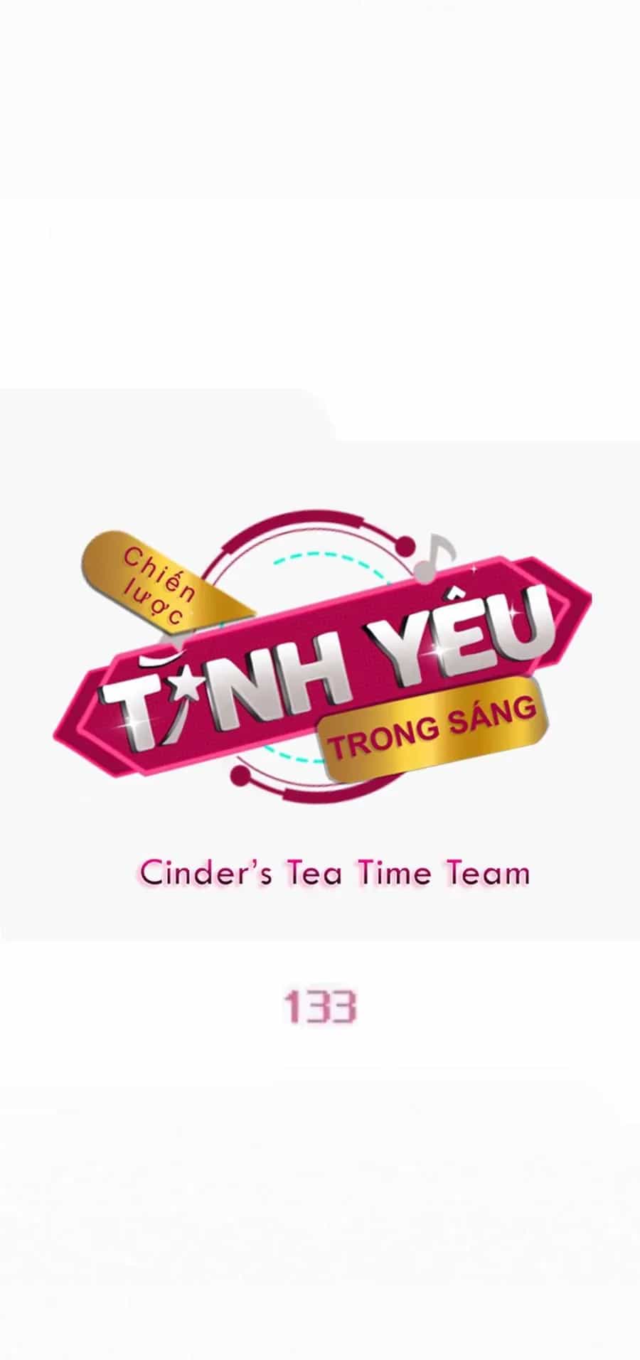 Chiến Lược: Tình Yêu Trong Sáng - Chương 133 - ảnh 27