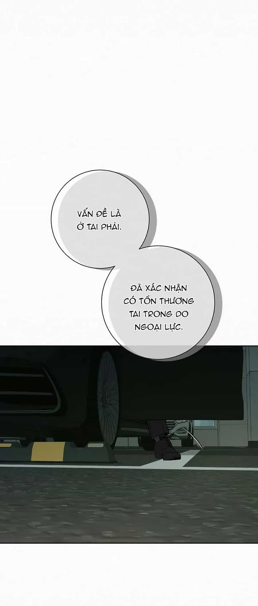 Chiến Lược: Tình Yêu Trong Sáng - Chương 133 - ảnh 36