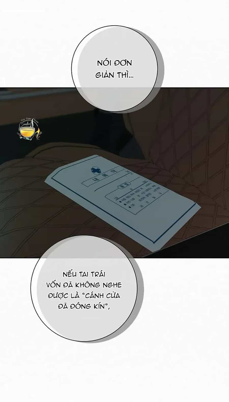 Chiến Lược: Tình Yêu Trong Sáng - Chương 133 - ảnh 38