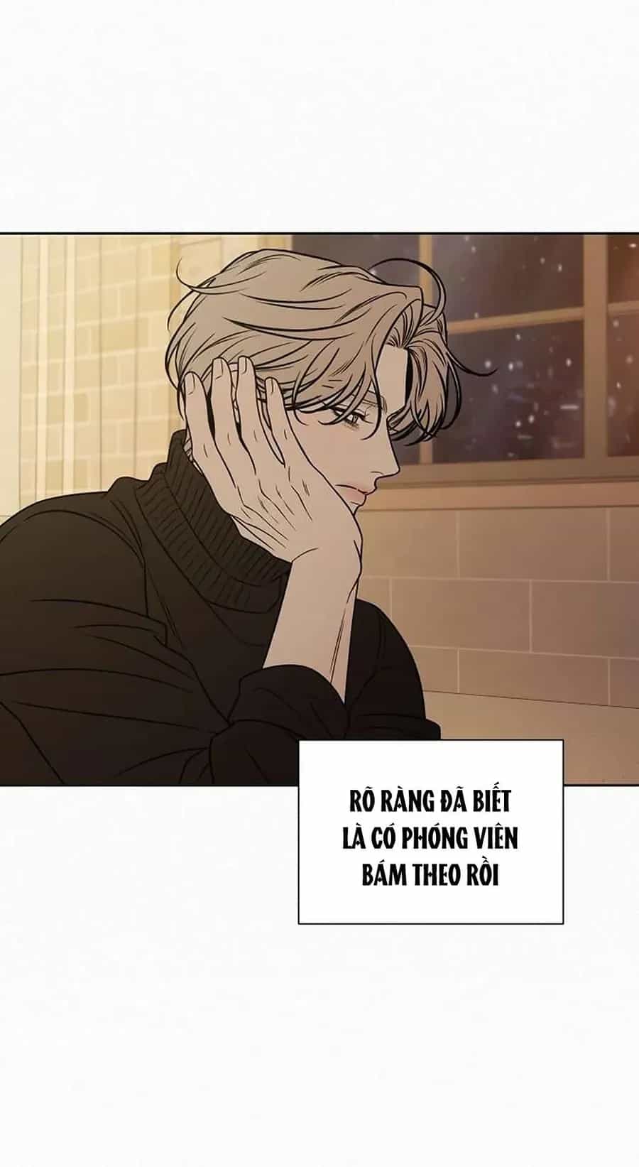 Chiến Lược: Tình Yêu Trong Sáng - Chương 133 - ảnh 7