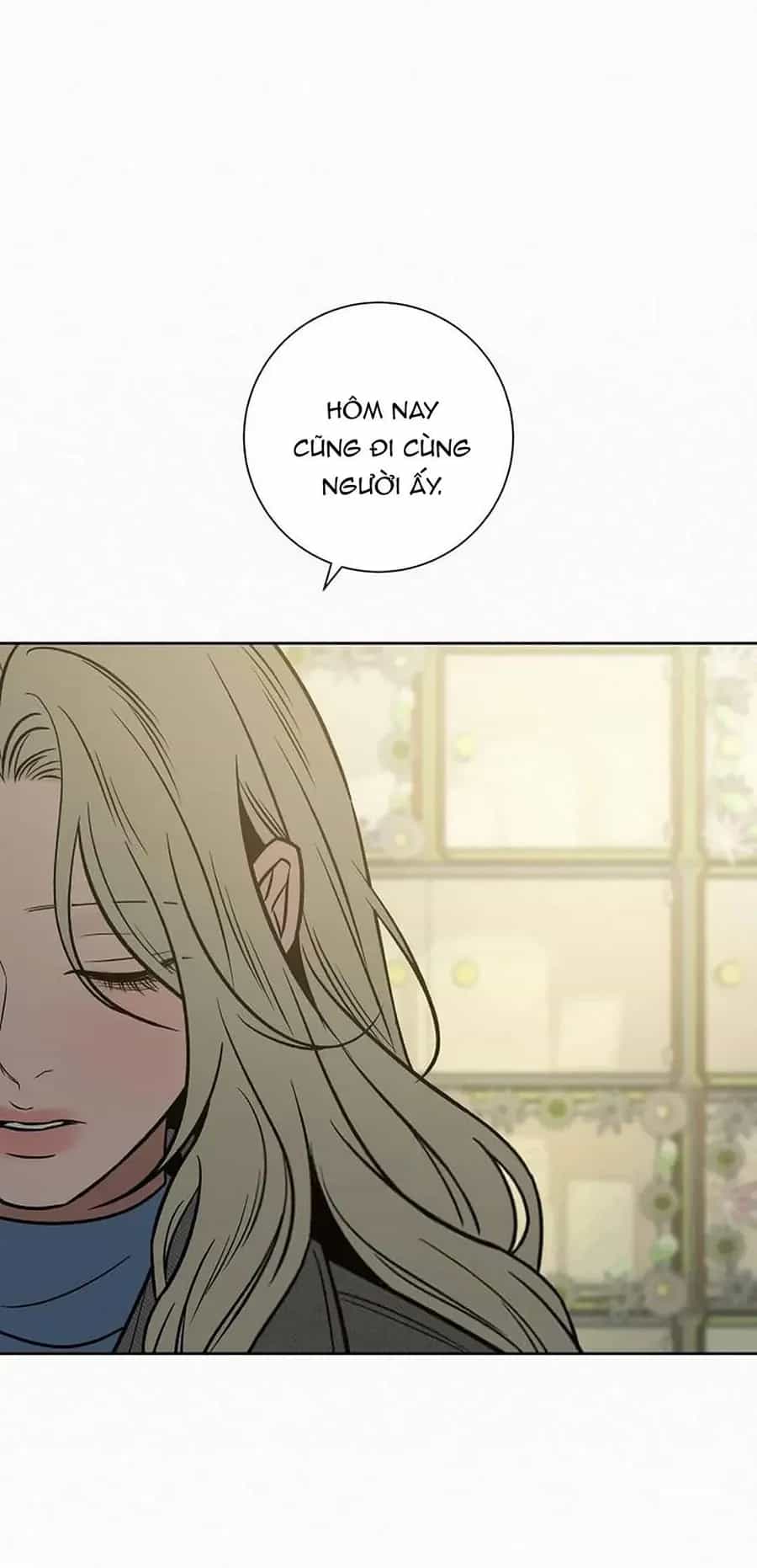 Chiến Lược: Tình Yêu Trong Sáng - Chương 133 - ảnh 71