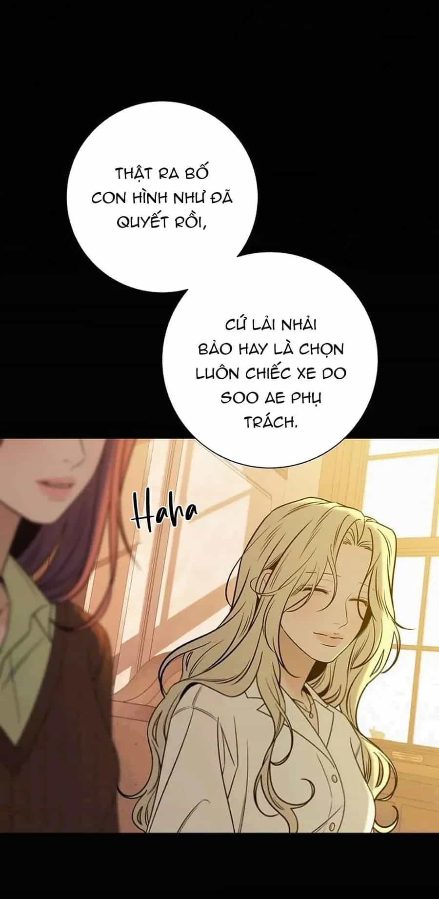 Chiến Lược: Tình Yêu Trong Sáng - Chương 133 - ảnh 92