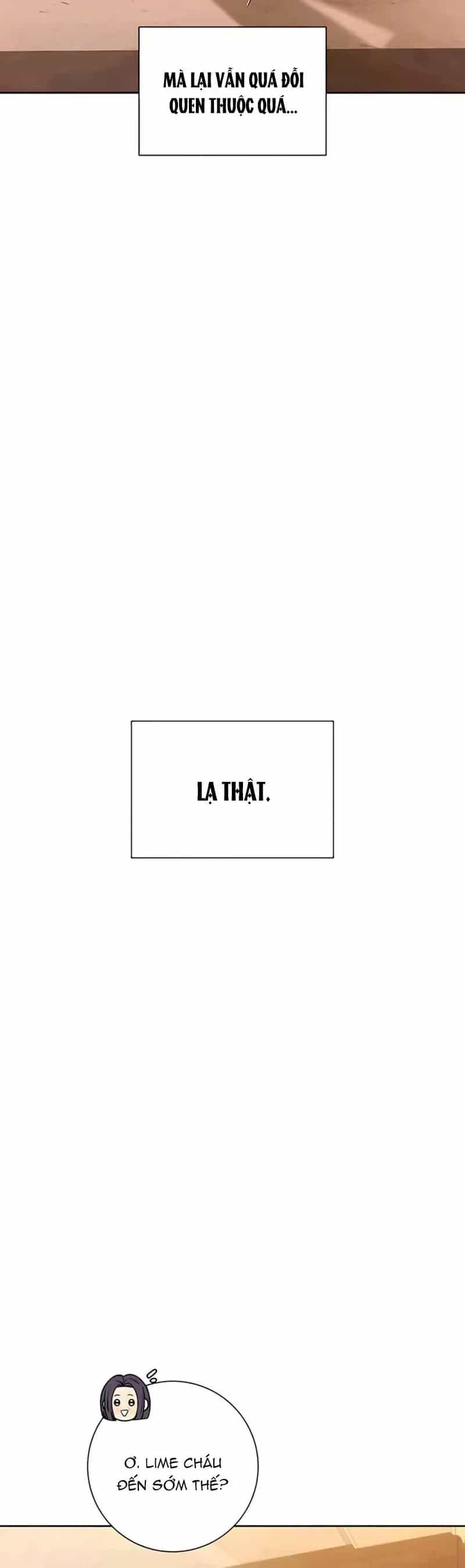 Chiến Lược: Tình Yêu Trong Sáng - Chương 134 - ảnh 32