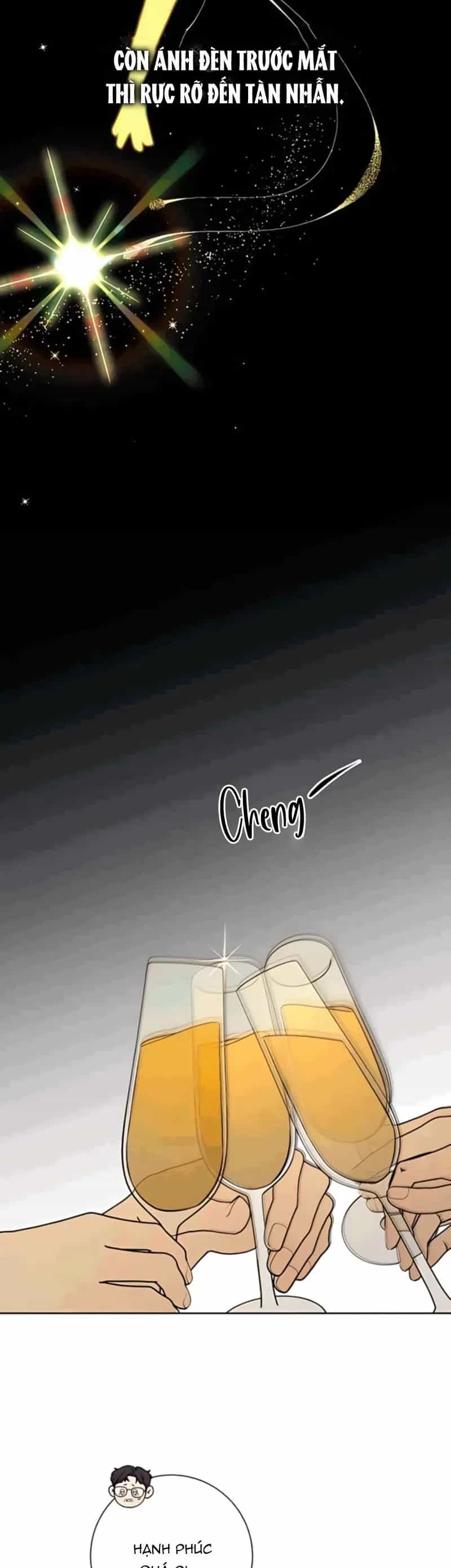 Chiến Lược: Tình Yêu Trong Sáng - Chương 134 - ảnh 52