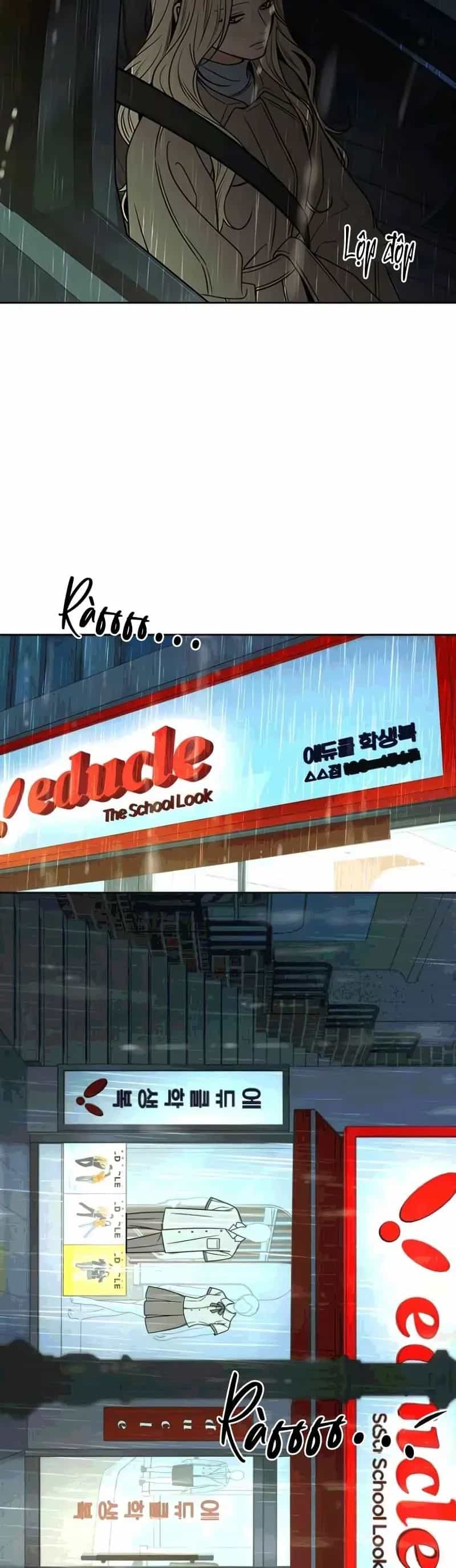Chiến Lược: Tình Yêu Trong Sáng - Chương 134 - ảnh 7