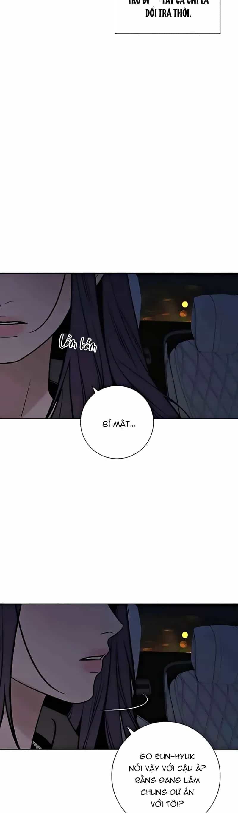 Chiến Lược: Tình Yêu Trong Sáng - Chương 134 - ảnh 76