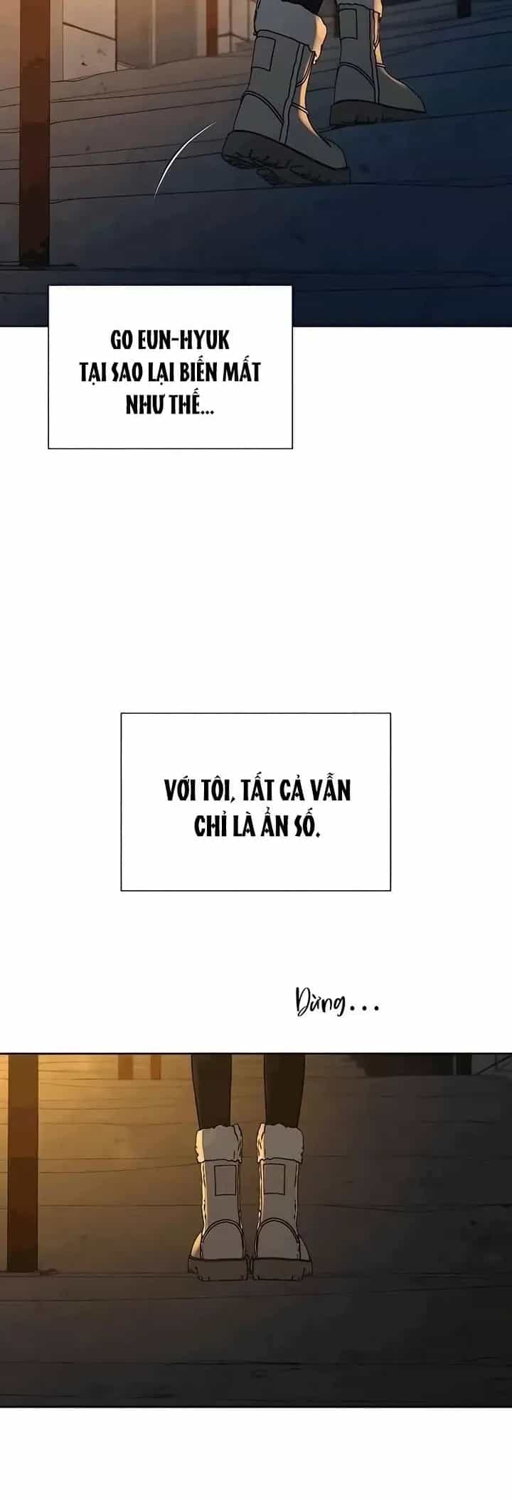 Chiến Lược: Tình Yêu Trong Sáng - Chương 135 - ảnh 19