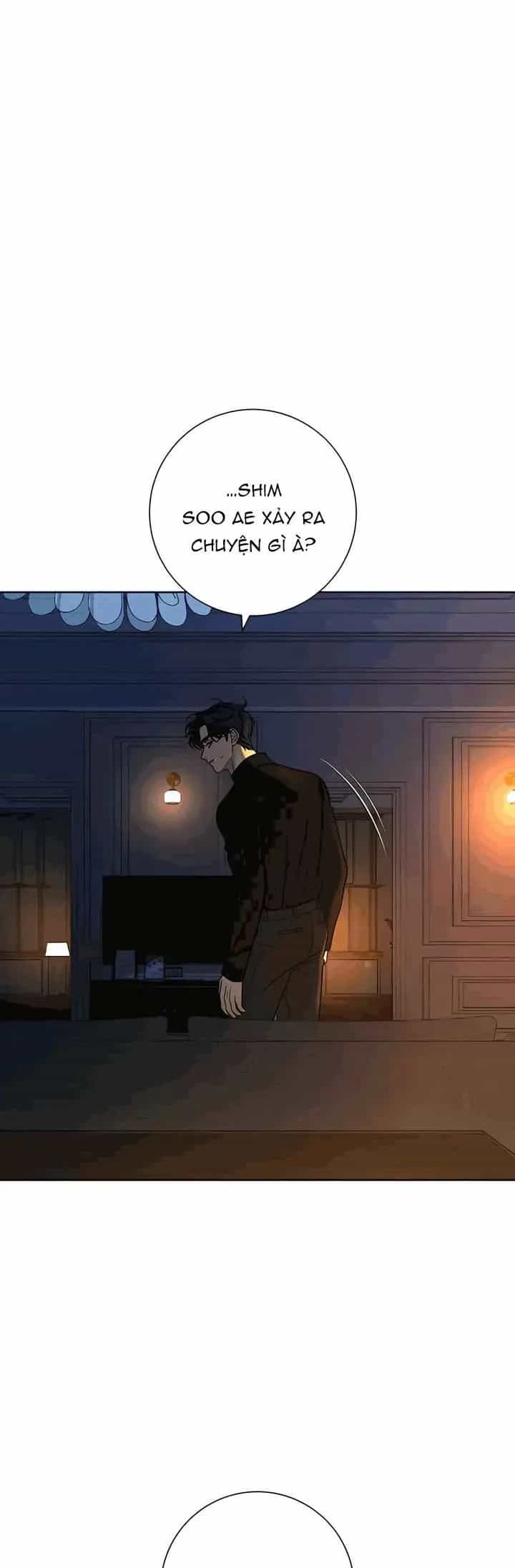 Chiến Lược: Tình Yêu Trong Sáng - Chương 135 - ảnh 57