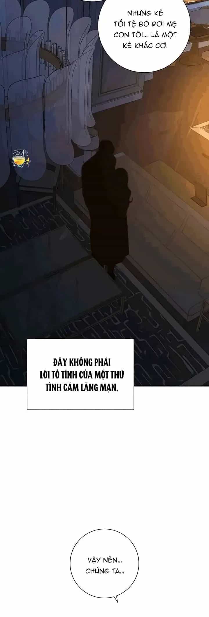 Chiến Lược: Tình Yêu Trong Sáng - Chương 135 - ảnh 73