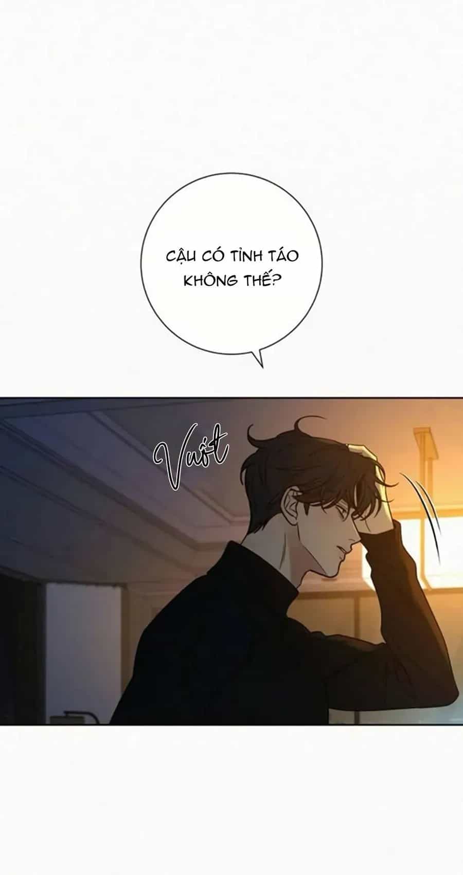 Chiến Lược: Tình Yêu Trong Sáng - Chương 136 - ảnh 14