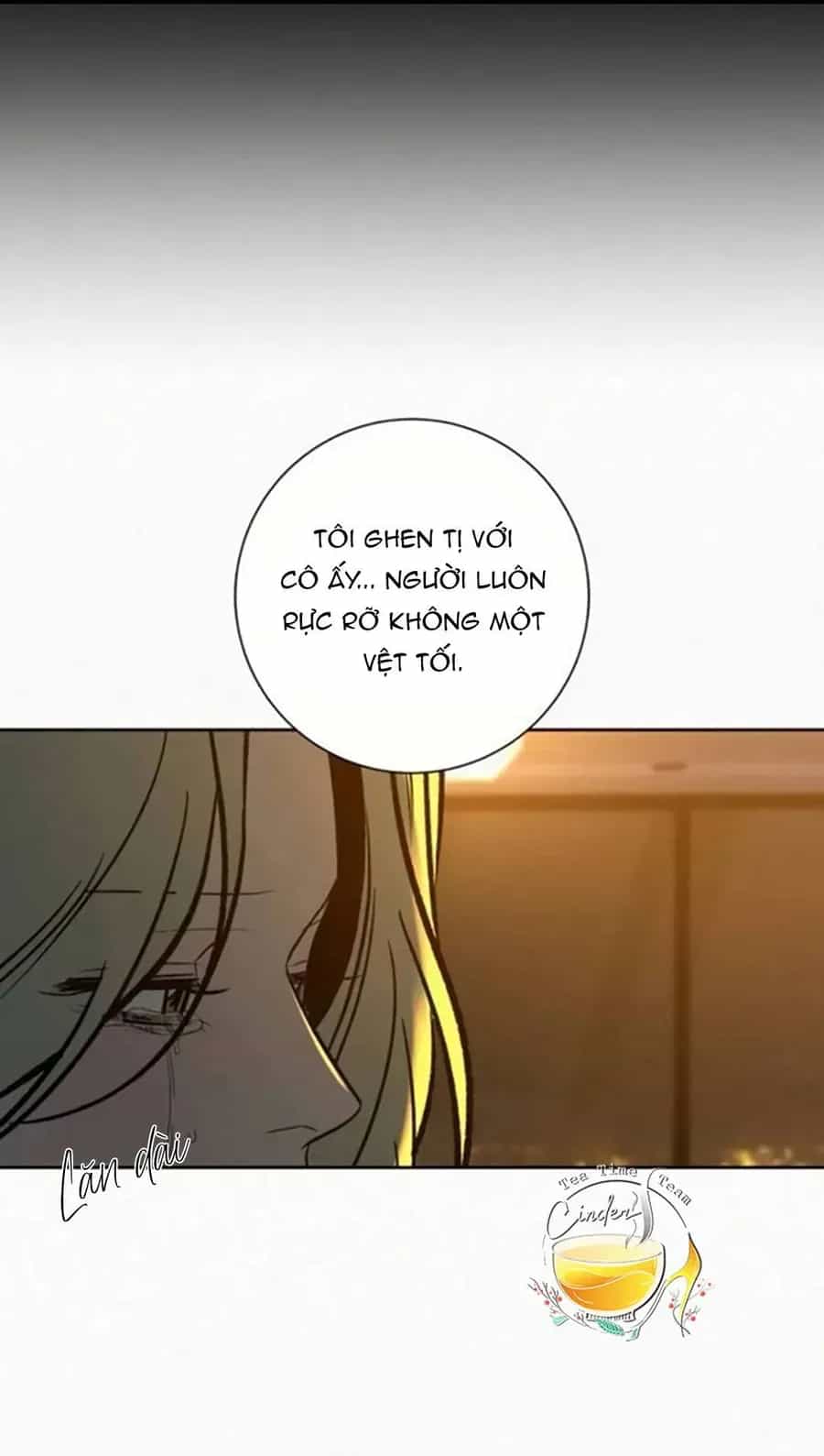 Chiến Lược: Tình Yêu Trong Sáng - Chương 136 - ảnh 43