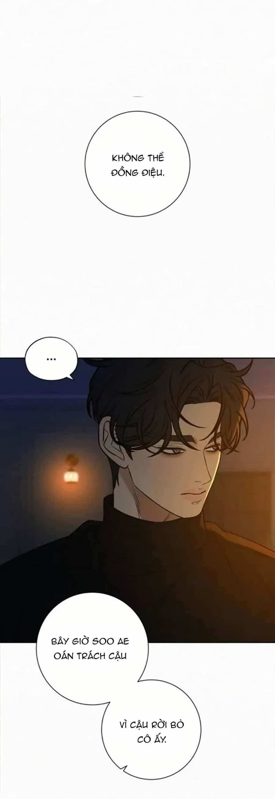 Chiến Lược: Tình Yêu Trong Sáng - Chương 136 - ảnh 45