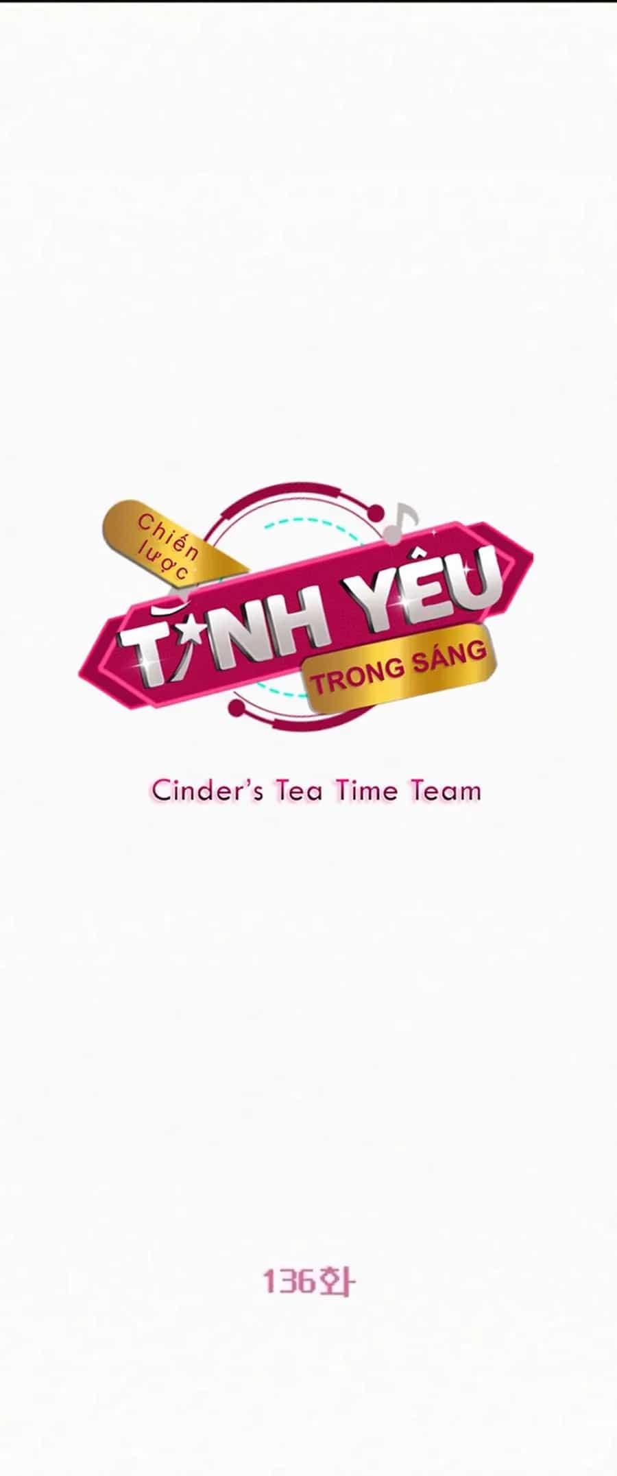 Chiến Lược: Tình Yêu Trong Sáng - Chương 136 - ảnh 63